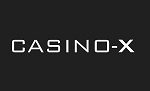 Casino-X official website